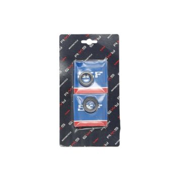 RMS Väntvõlli pealaager RMS 10 020 0300 sobib GILERA; PIAGGIO/VESPA