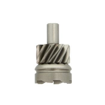 Käivitusvõll sobib GILERA 125FX, 180FXR, 125, 125X, 125XR (Kat); PIAGGIO/VESPA 125, 1252T, 125LX, 125LX 2T, 125LX (4T)