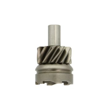 Käivitusvõll sobib APRILIA 125; GILERA 125FX, 125FX (DD), 125FX (DD SP), 180FXR, 125X, 125XR (Kat); PIAGGIO/VESPA 125LX, 125LX 2T, 125LX (4T), 125 2T LX