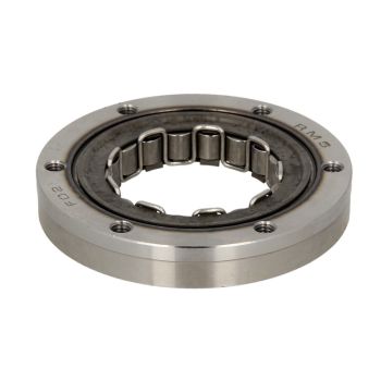 Väntvõlli pealaager RMS 10 030 0400 sobib APRILIA; DERBI; GILERA; PIAGGIO/VESPA