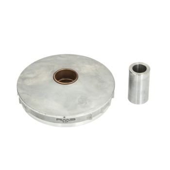 Variaator RMS (komplektne) sobib APRILIA; DERBI; GILERA; PIAGGIO/VESPA