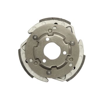 Tsentrifugaalsidur sobib MBK 300, 250 (Skyliner); YAMAHA 250 X-City, 300 (Versity), 250 (Majesty), 250A ABS (Majesty ABS), 250R (X-Max), 250RA (X-Max ABS)