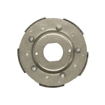 Tsentrifugaalsidur sobib PIAGGIO/VESPA 250; SUZUKI 400 (Burgman)