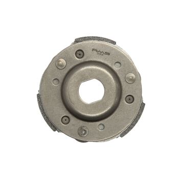 RMS Tsentrifugaalsidur sobib AEON 125RS; HONDA 125 4T (Phanteon), 125 (S-Wing), 125A ABS (S-Wing), 150 (S-Wing), 125, 150, 110 (Vision), 125i, 150i, 125 (Dylan); KYMCO 125 4T, 125 (City R16)