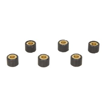 Variaatori rullid 13g 6tk sobib KYMCO; MALAGUTI