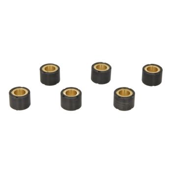 RMS Variaatori rullid 14,5g 6tk sobib KYMCO