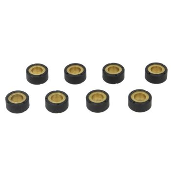 Variaatori rullid 21,4g 6tk sobib SUZUKI