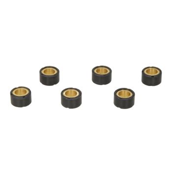 RMS Variaatori rullid 10,5g 6tk sobib MBK; YAMAHA