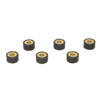 Variaatori rullid 15,3g 6tk sobib YAMAHA