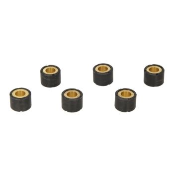 Variaatori rullid 16,5g 6tk sobib HONDA; KYMCO