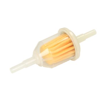 RMS Kütusefilter RMS 10 060 7000 läbimõõt 6/8mm (universaalne; ümmargune)sobib PEUGEOT; OPEL