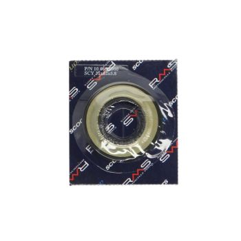 Simmerling/ väntvõll