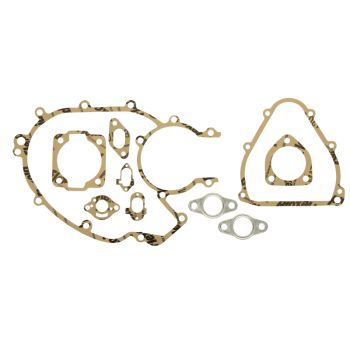 Täielik tihendikomplekt, mootor