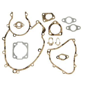 Mootori tihendid - komplekt RMS sobib PIAGGIO/VESPA 50 (Automatica), 50V, 50, 50 (E-Zündung), 50FL2 (Automatica), 50S, 50S (Autom.), 50S (Automatica), 50S (E-Start), 50S (E-Start Autom.), 50XL