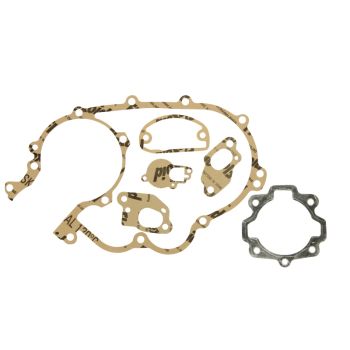 Mootori tihendid - komplekt RMS sobib PIAGGIO/VESPA 125, 125E, 150E, 150 (Veloce)