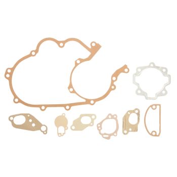 Täielik tihendikomplekt, mootor