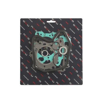 Mootori tihendid - komplekt RMS sobib APRILIA 150, 150 ST