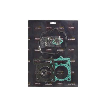 Täielik tihendikomplekt, mootor