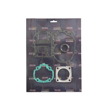 Täielik tihendikomplekt, mootor