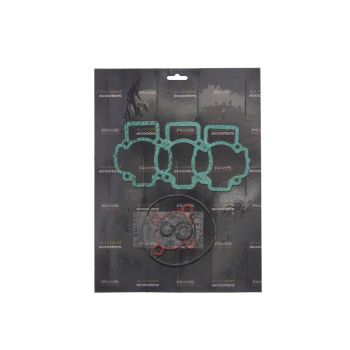 Mootori tihendid - komplekt RMS sobib GILERA 50 (Poggiali), 50 (Purejet); PIAGGIO/VESPA 50 (Power Pure Jet), 50 (Purejet)