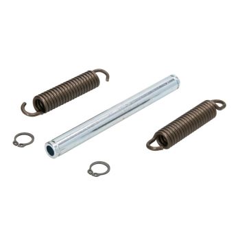 Süsteemi element käivitamine