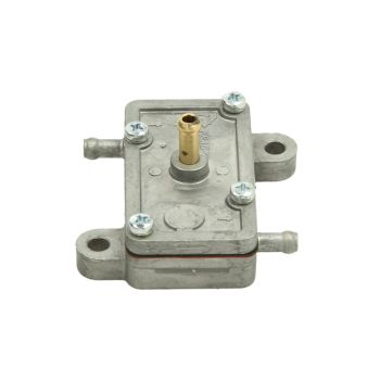 Kütuse kraan RMS 12 166 0010 sobib GILERA; PIAGGIO/VESPA