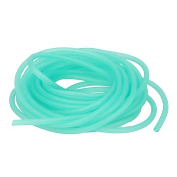 Kütusevoolik RMS 12 169 0010 2,2x4, roheline, pikkus 5m