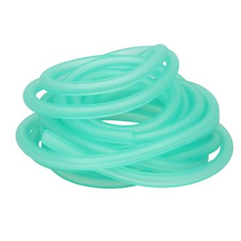 Kütusevoolik RMS 12 169 0040 5x10, roheline, pikkus 5m