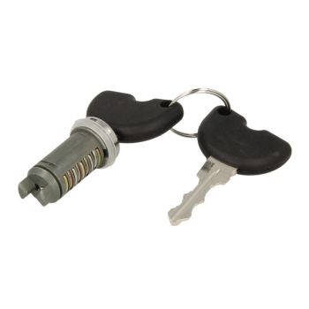 Süüteluku komplekt, võtmed