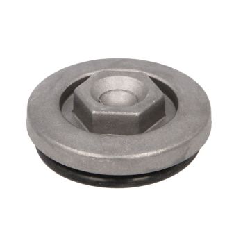 Rõngastihend/ õli väljalaskekork