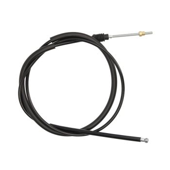 RMS Parkimis käsipiduri kaabel RMS 16 355 5730 sobib PIAGGIO/VESPA 125, 50, 50 (Aria), 125 4T, 125 RST, 200RST, 50 4T RST, 125 (Euro3), 125IE, 125IE (Euro3), 150, 150FL 4T, 150IE, 50 4T, 50 4T 4V