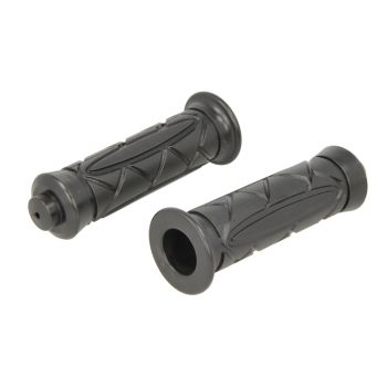 RMS Haaravad RMS, läbimõõt 22mm pikkus 125mm Maantee värv must