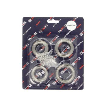 Roolisamba kuullaager