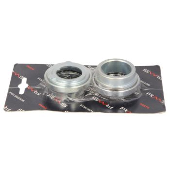 Raami pealaagrite komplekt RMS 18 422 0270 Alumine/Ülemine (komplektne) sobib ITALJET; PIAGGIO/VESPA