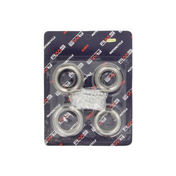 Roolisamba kuullaager