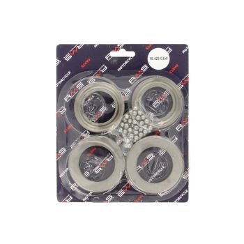 Roolisamba kuullaager