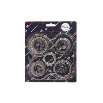 Roolisamba kuullaager