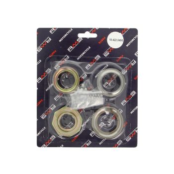 Roolisamba kuullaager