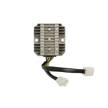 Regulaator, generaator