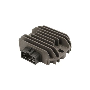 Regulaator, generaator