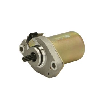 Starter RMS 24 639 0020 sobib APRILIA; BENELLI; MALAGUTI; MBK; YAMAHA