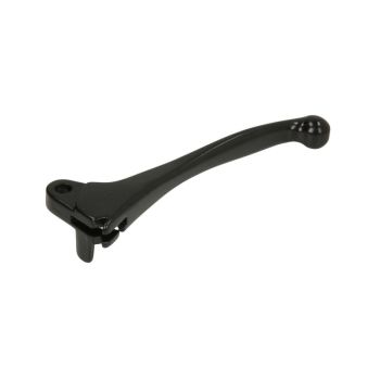 RMS Piduriheebel värv must sobib HONDA