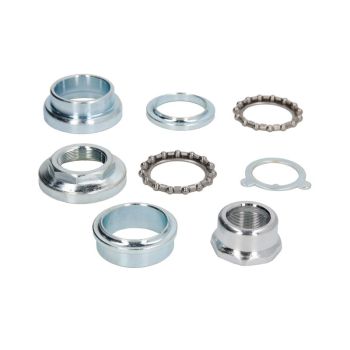 Raami pealaagrite komplekt RMS 18 422 0110 Alumine/Ülemine (komplektne) sobib PIAGGIO/VESPA