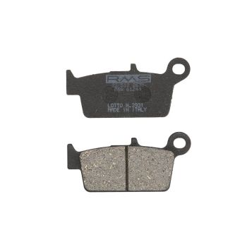 Piduriklotside komplekt, ketaspidur