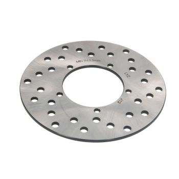 Piduriketas RMS 22 516 0140 Tagumine fikseeritud RMS 175/73/4mm