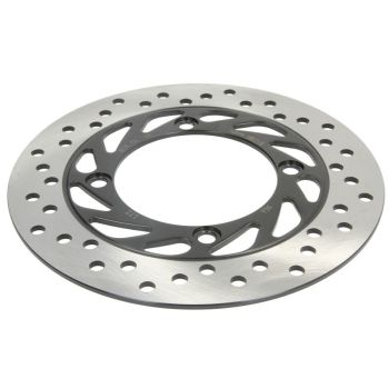 Piduriketas RMS 22 516 0350 Esiosa fikseeritud RMS 240/105/4mm