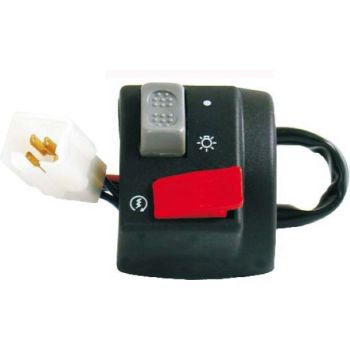 Multifunktsionaalne lüliti