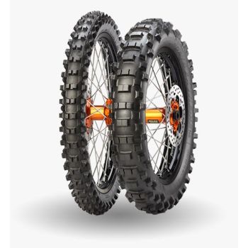 METZELER Motorehvid off-road 90/90-21 TT 54 M MCE 6 DAYS EXTREME Esiosa