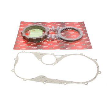 Komplekt sidurikomplekt (kettad, eraldajad, vedrud) sobib KAWASAKI 800, 800 (Classic)