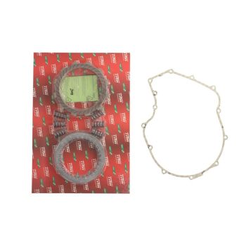 TRW Komplekt sidurikomplekt (kettad, eraldajad, vedrud) sobib KAWASAKI 1000RX (Ninja), 1000, 1000A (Eliminator), 1100C